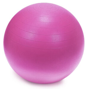 Sprite Stasis Ball 65 cm